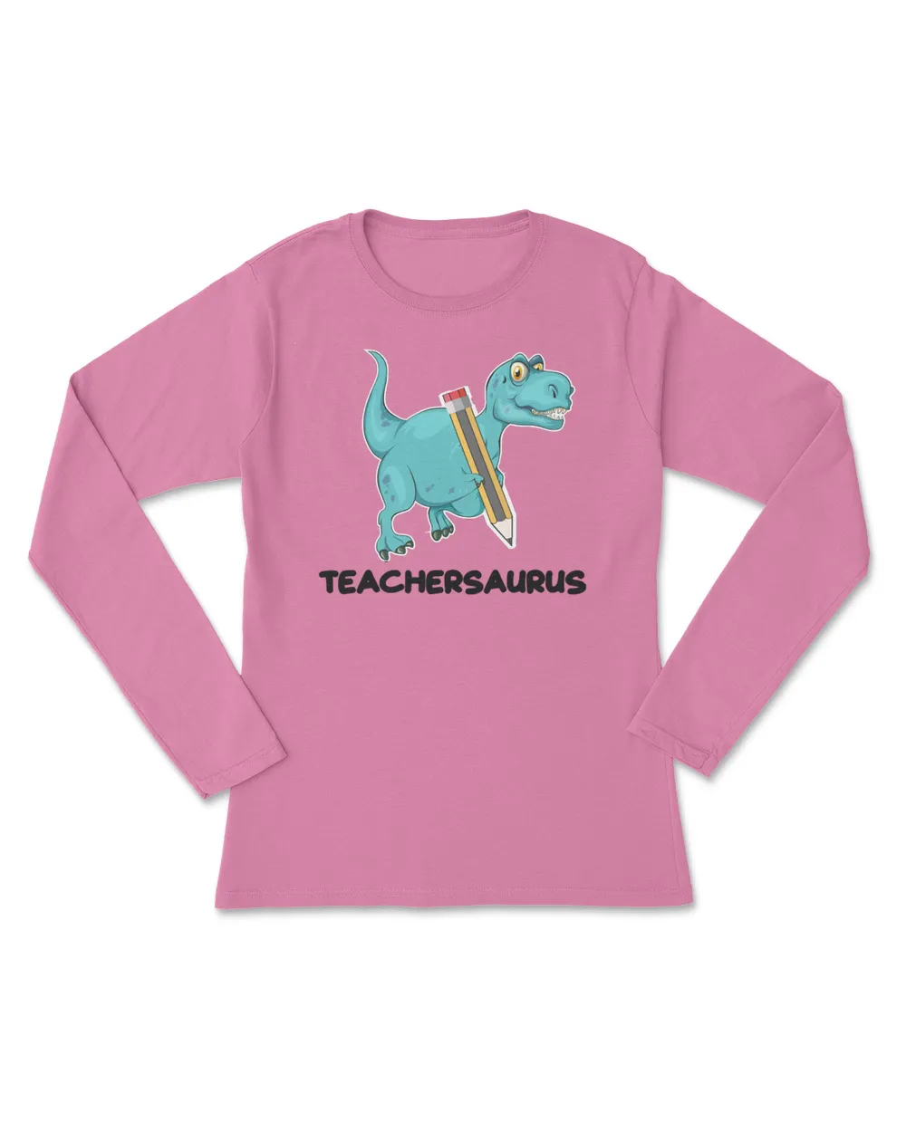 Dinosaur Teachersaurus Dinosaur TRex Teacher Gifts Dino