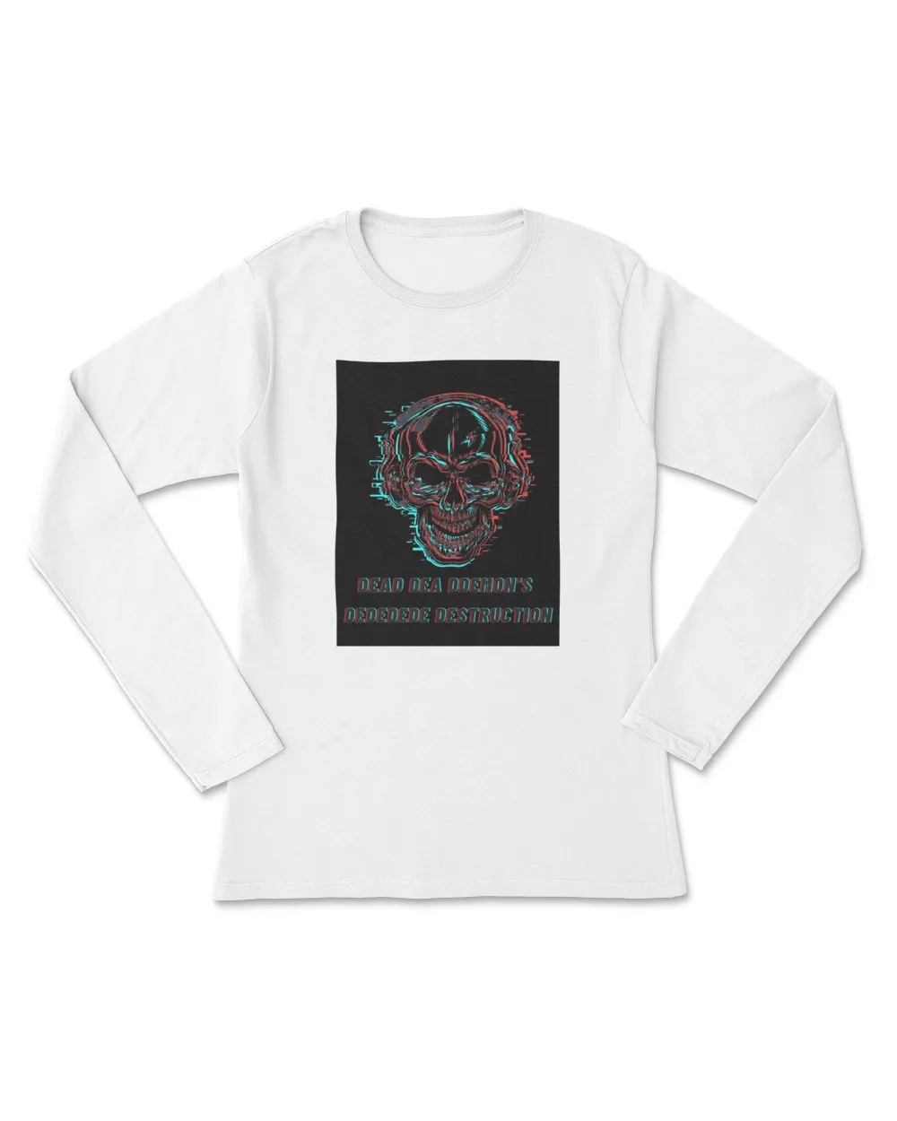 Trendy Cute Funny Cool Halloween T Shirt 2022 High Quality Senprints Printed Shirt Rock Skull Music
