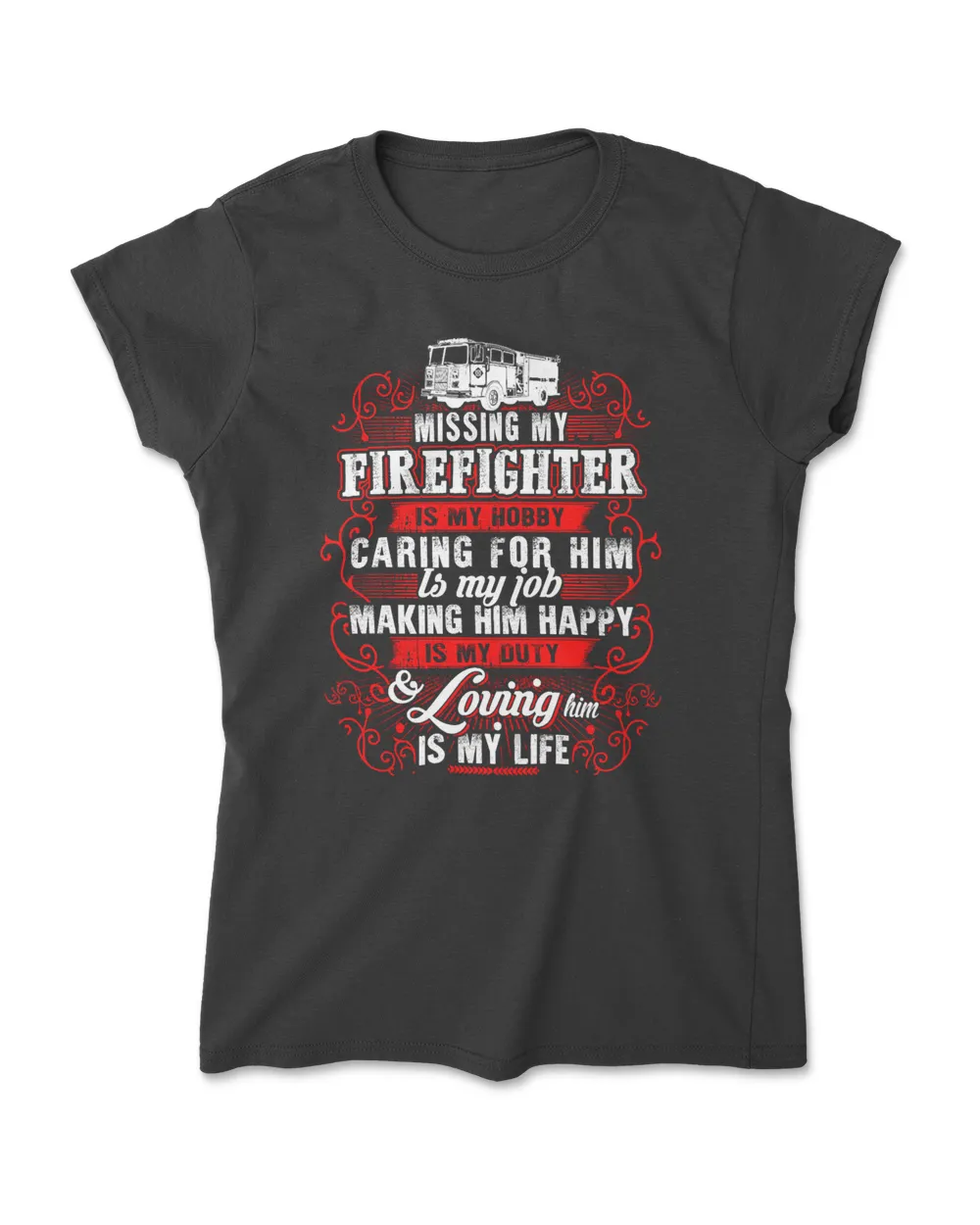 Firefighter 209 fireman