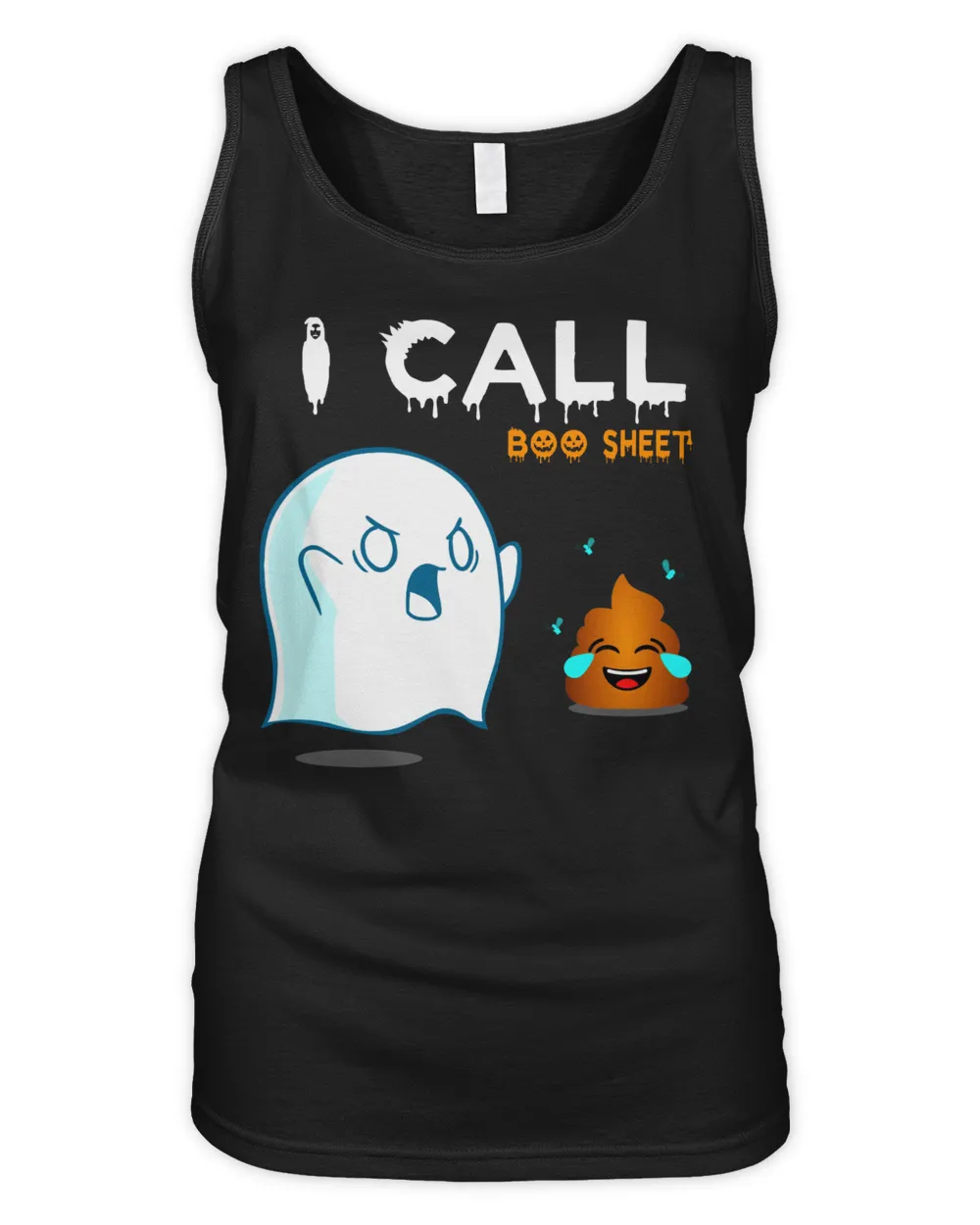 I call Boo sheet