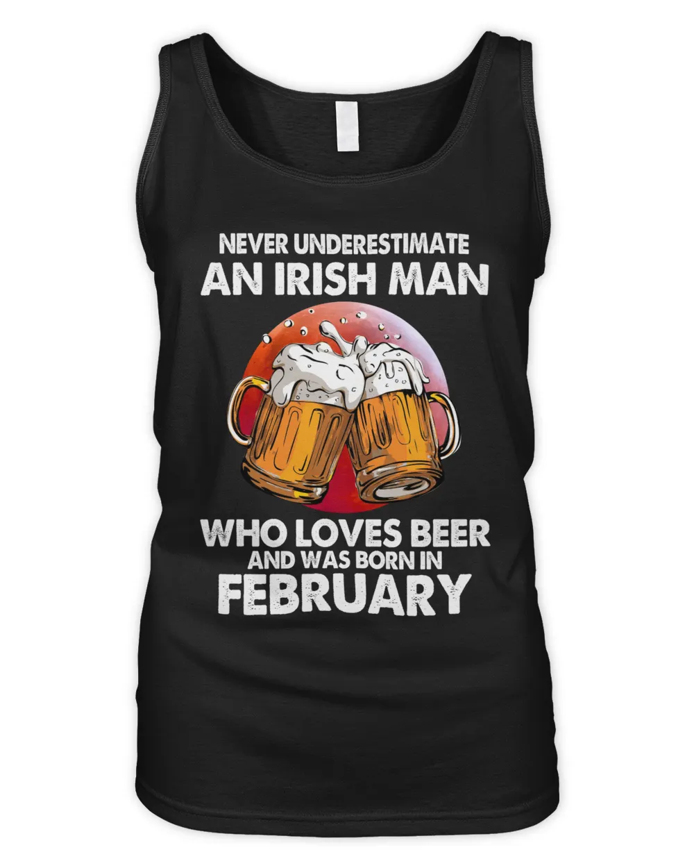 irbeer 2