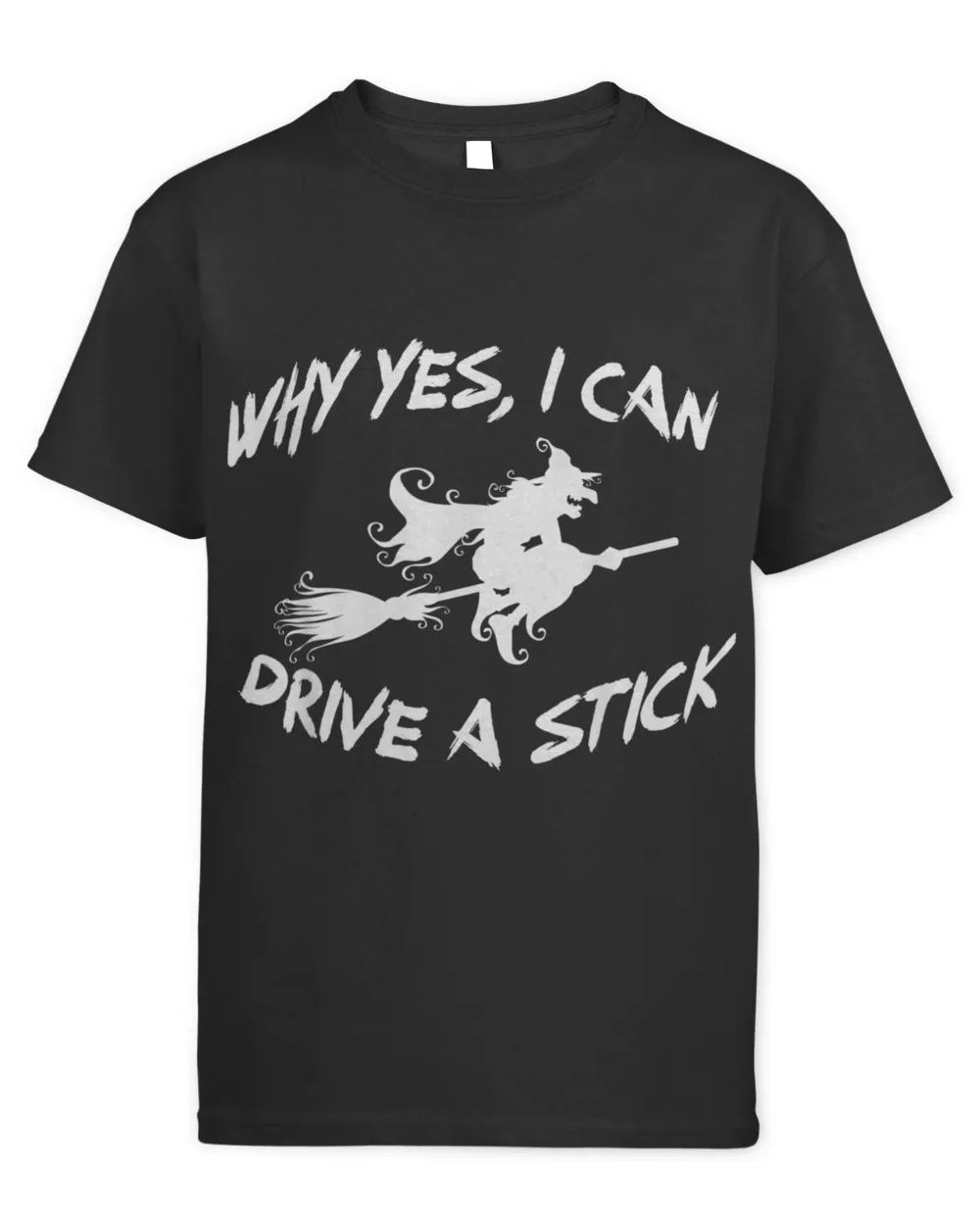 Why Yes, I can Drive A Stick! Cauldrons and witches Brew