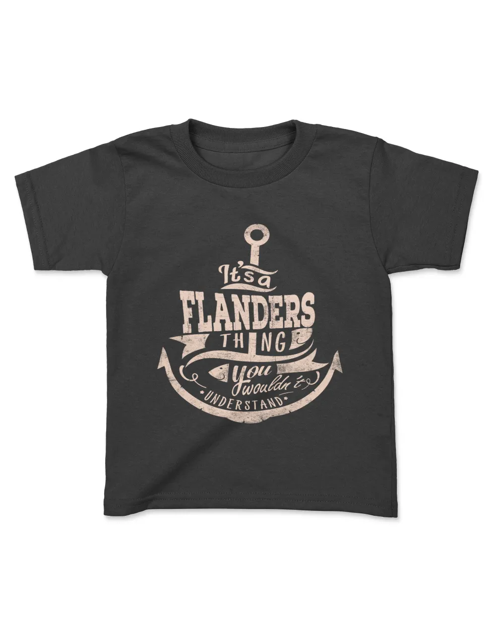 FLANDERS THINGS D2