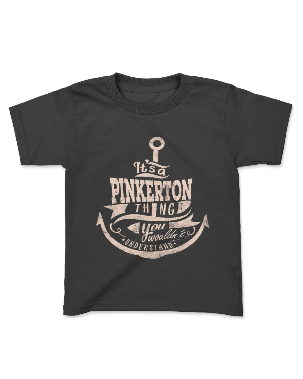 PINKERTON THINGS D2