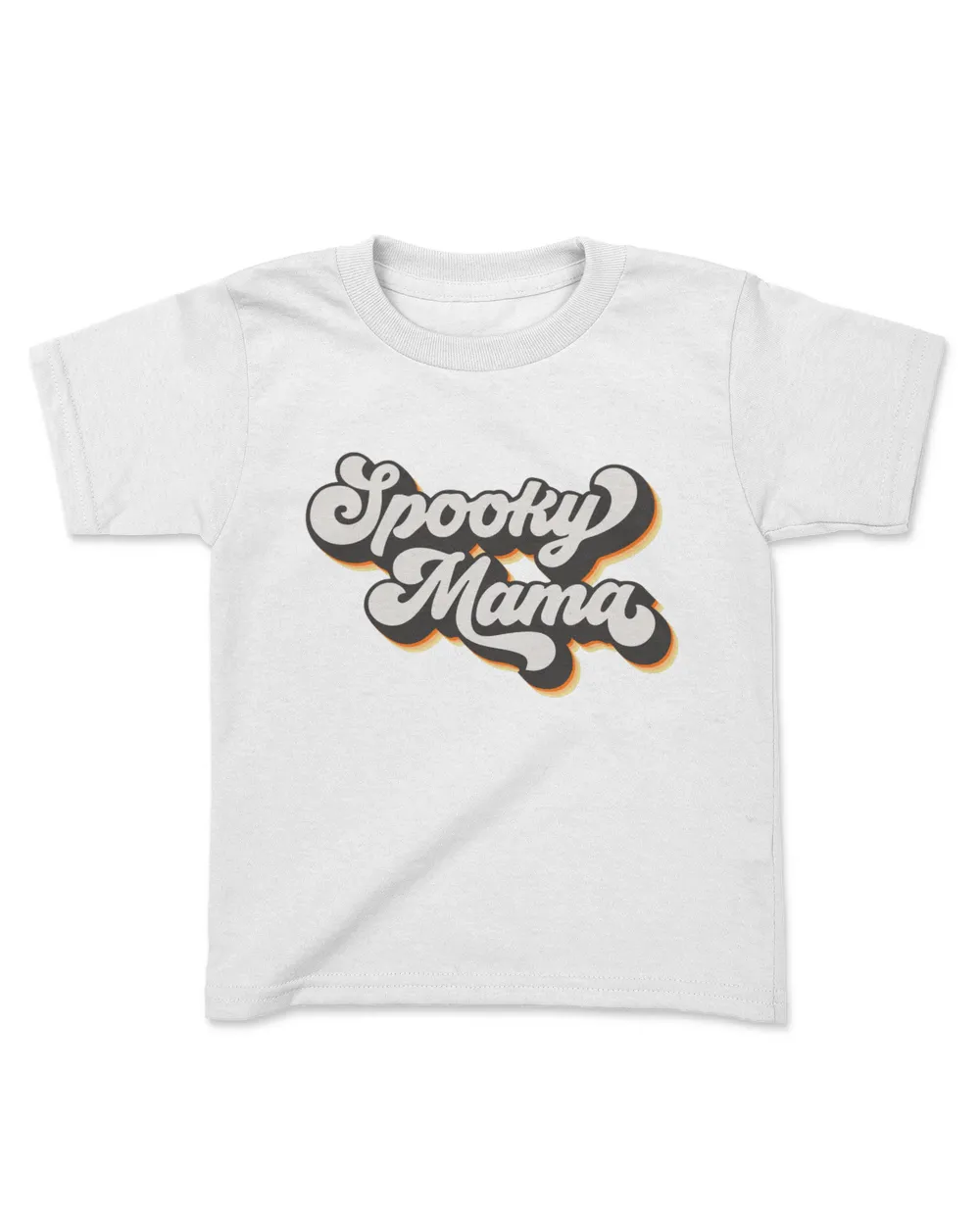 Spooky Mama Vintage