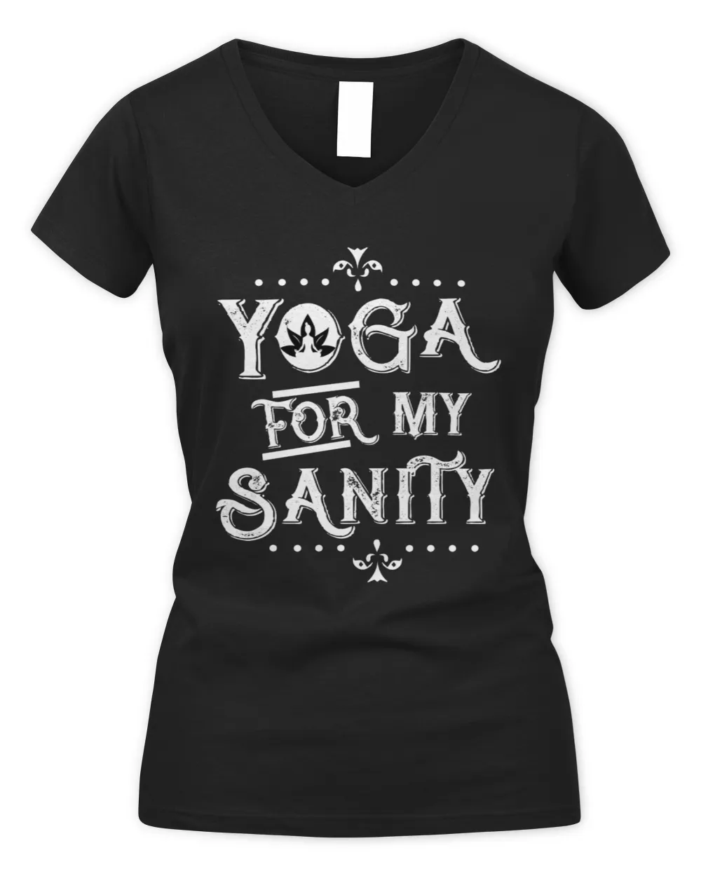 Yoga for my sannity
