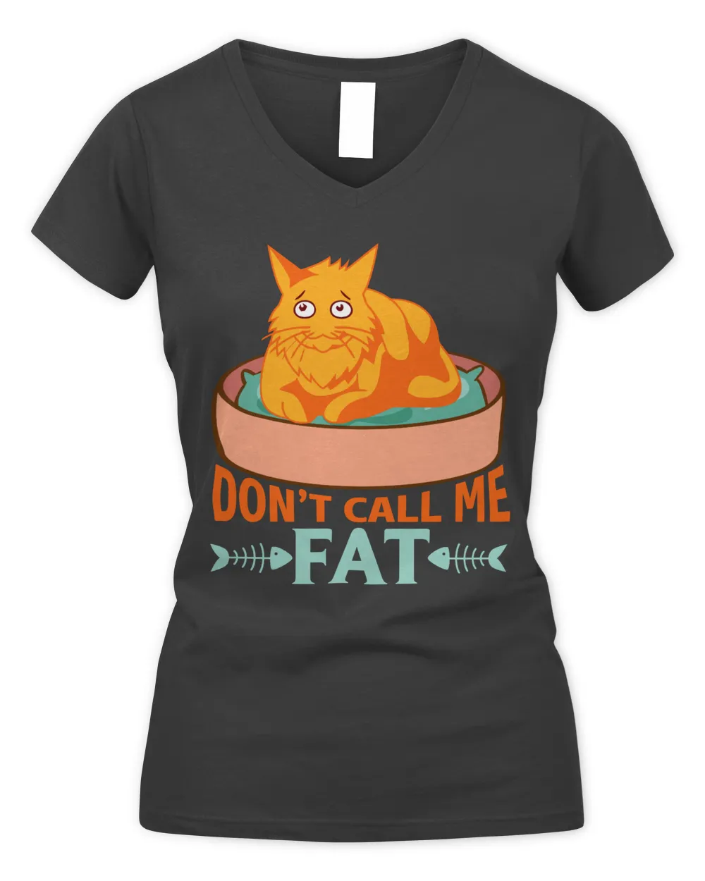 DONT CALL ME FAT