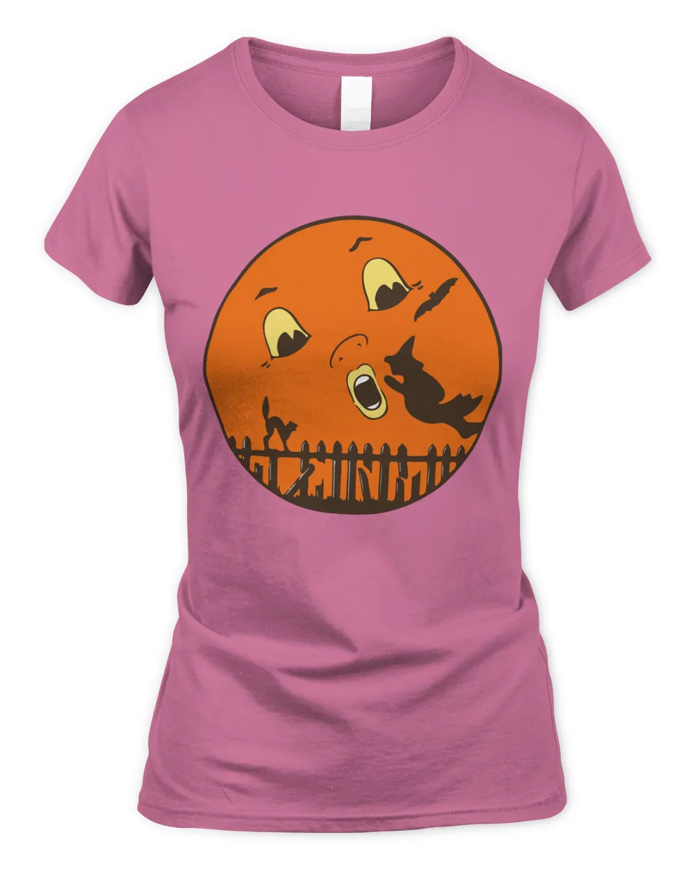 [Hallowen]Beistle Vintage Halloween T-shirt classique
