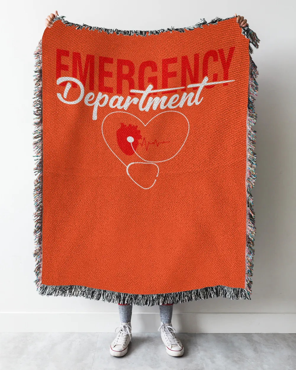 Emergency Department Nurse