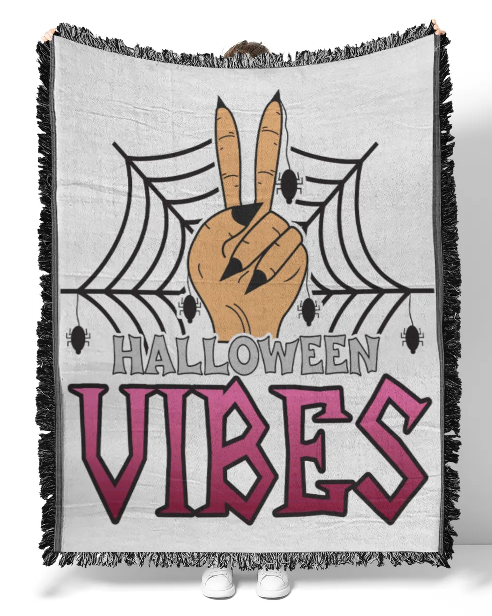 Halloween vibes