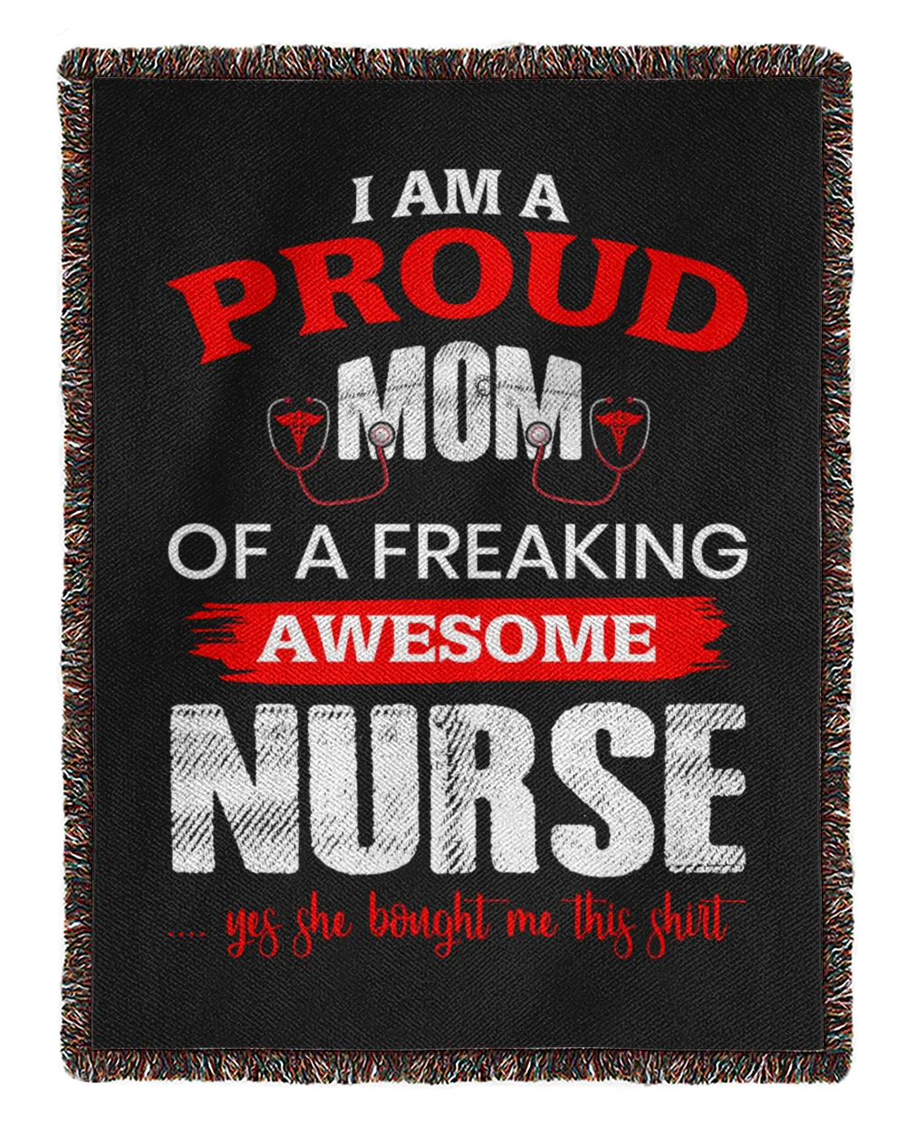 Nurse Day I Am A Proud Mom Of Freaking  Awesome Nurse