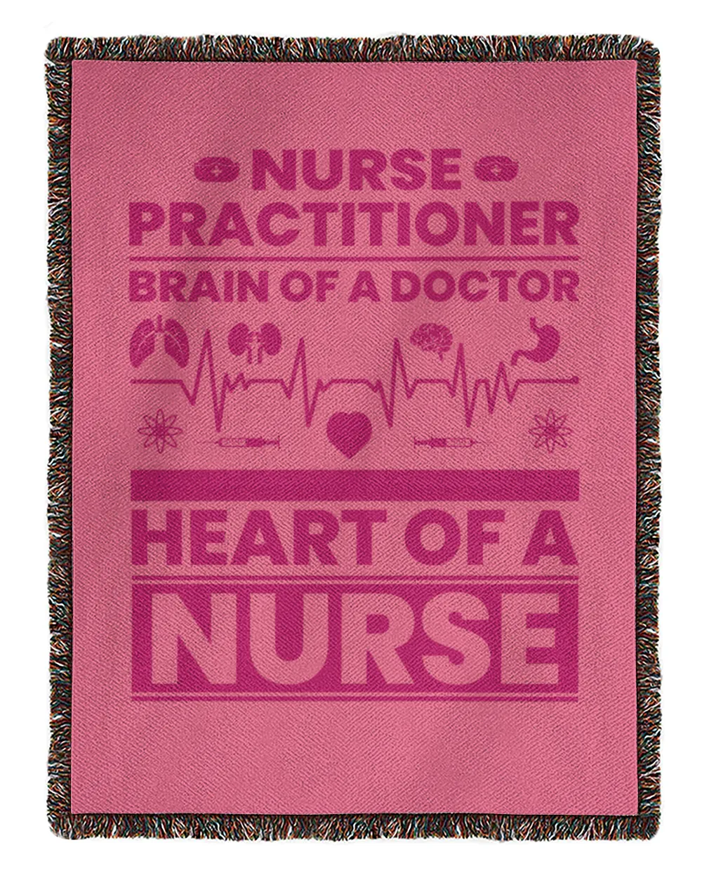 Nurse Day Nurse Practitioner Brain Of A Doctor Heart Of A Nurse