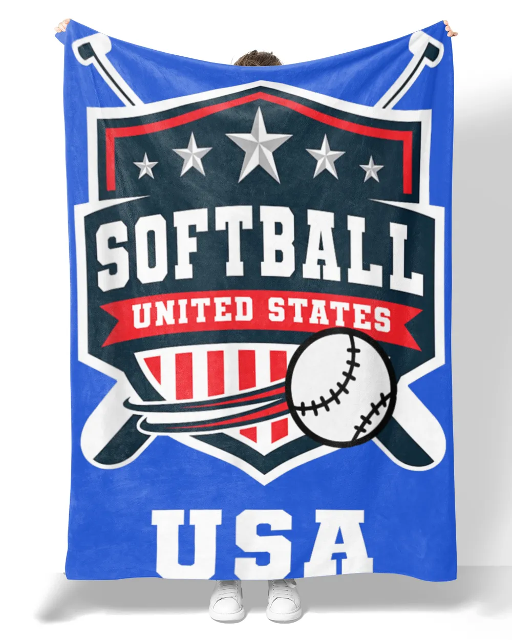 softball-usa-support-the-team-tshirt-usa-flag