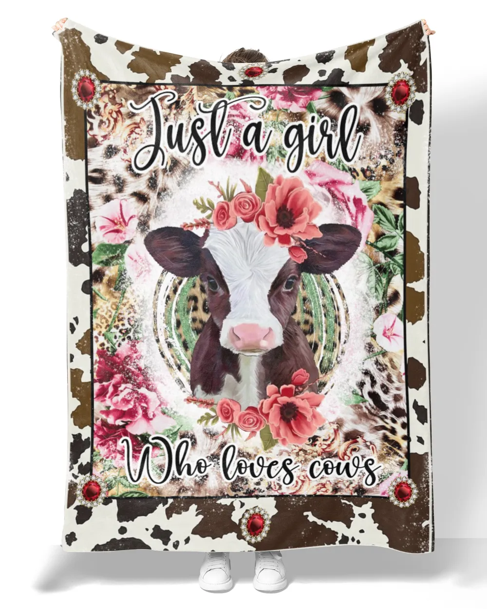 cow loves