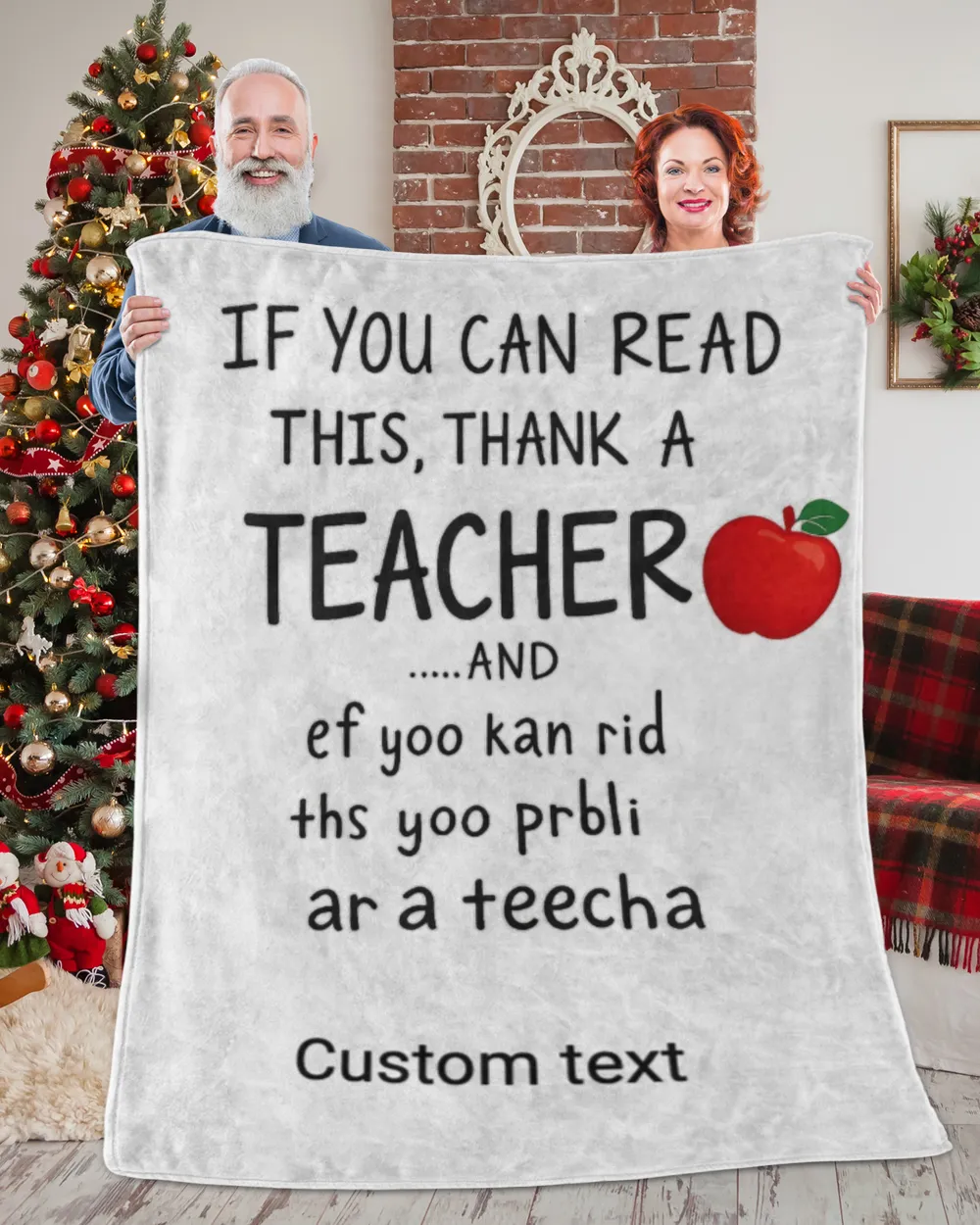 Camp custom text 1006