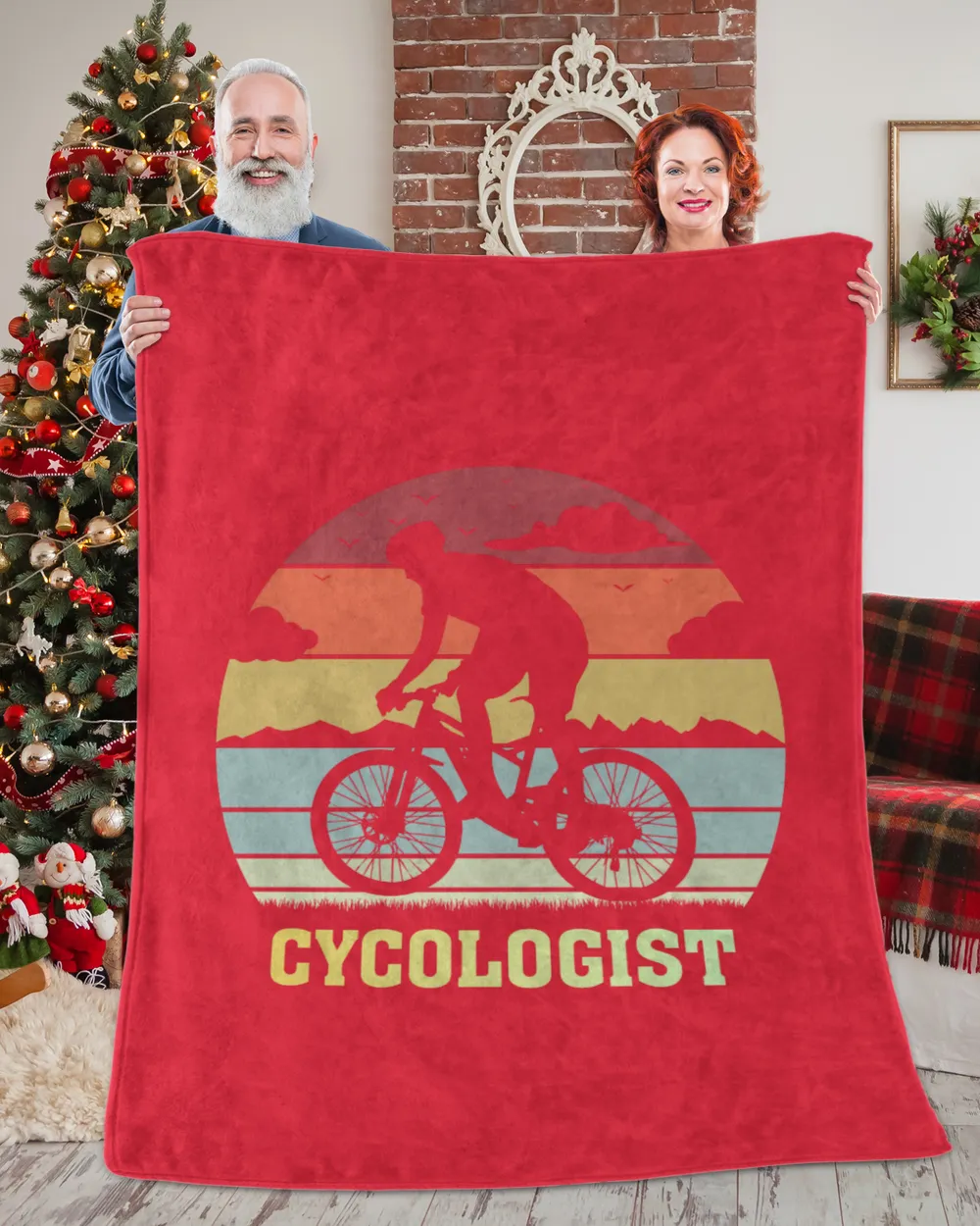 Cycologist For Cycle Riding Lovers