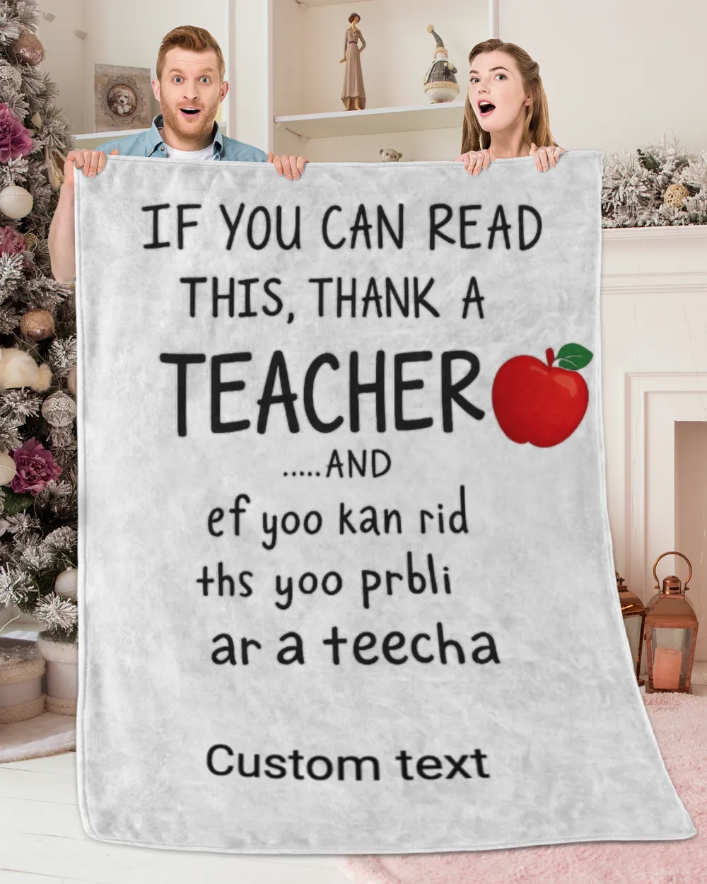 Camp custom text 1006