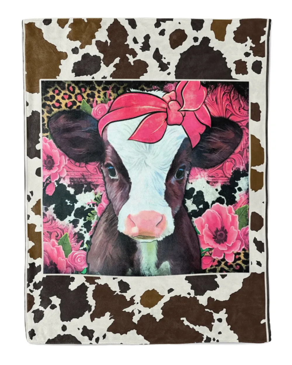 cow bandana 2