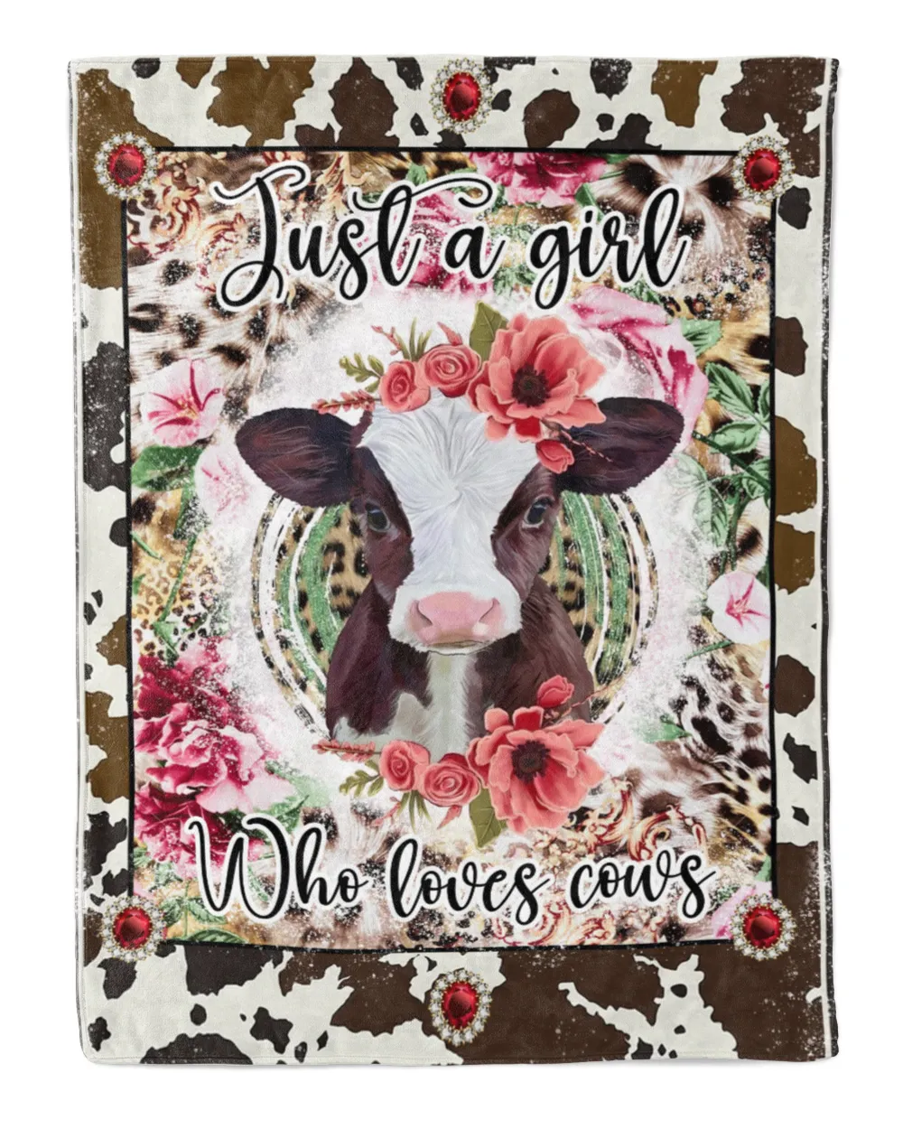 cow loves