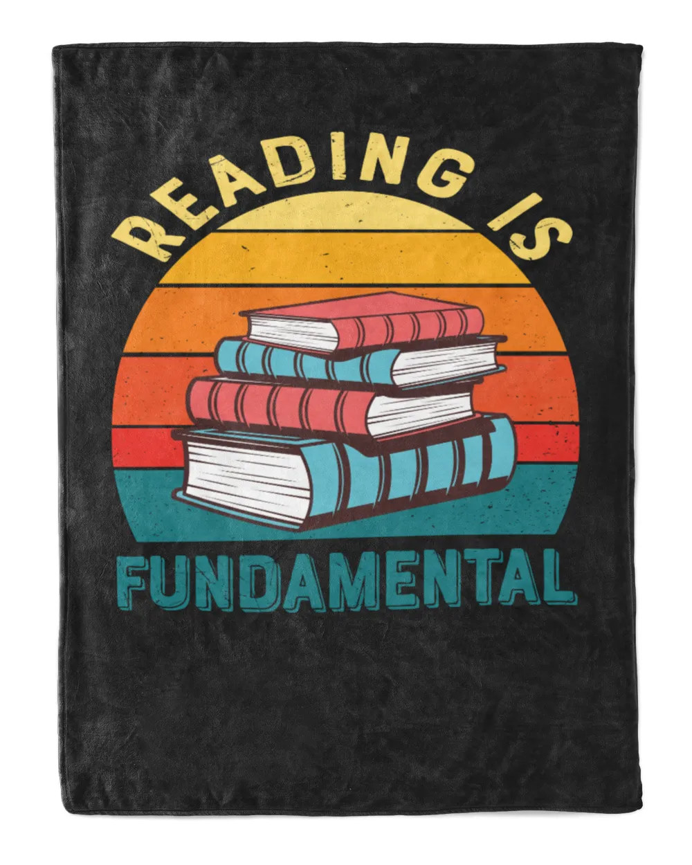 Reading Is Fundamental