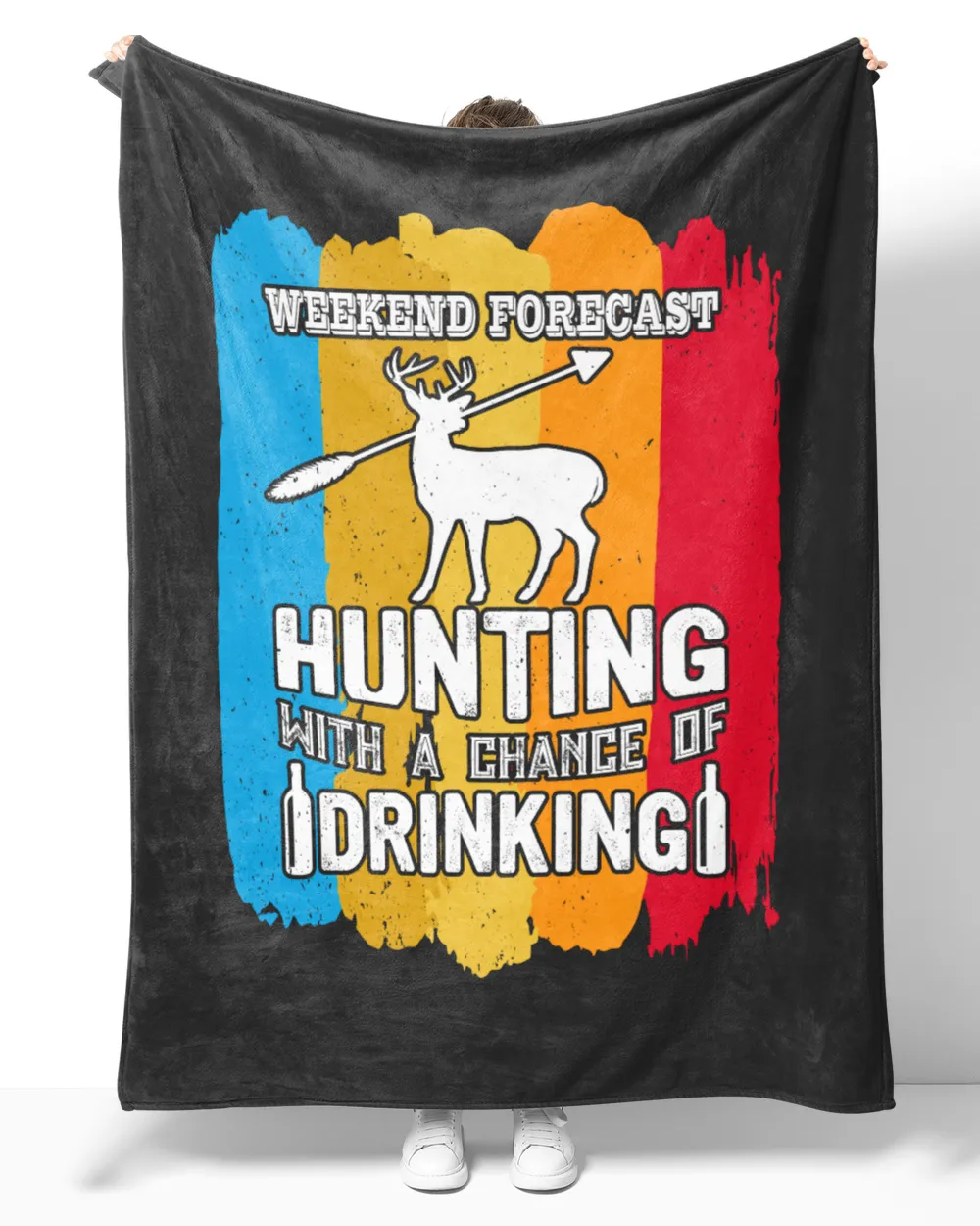 Hunting Weekend Forecast Hunting With A Chance Of Drinking