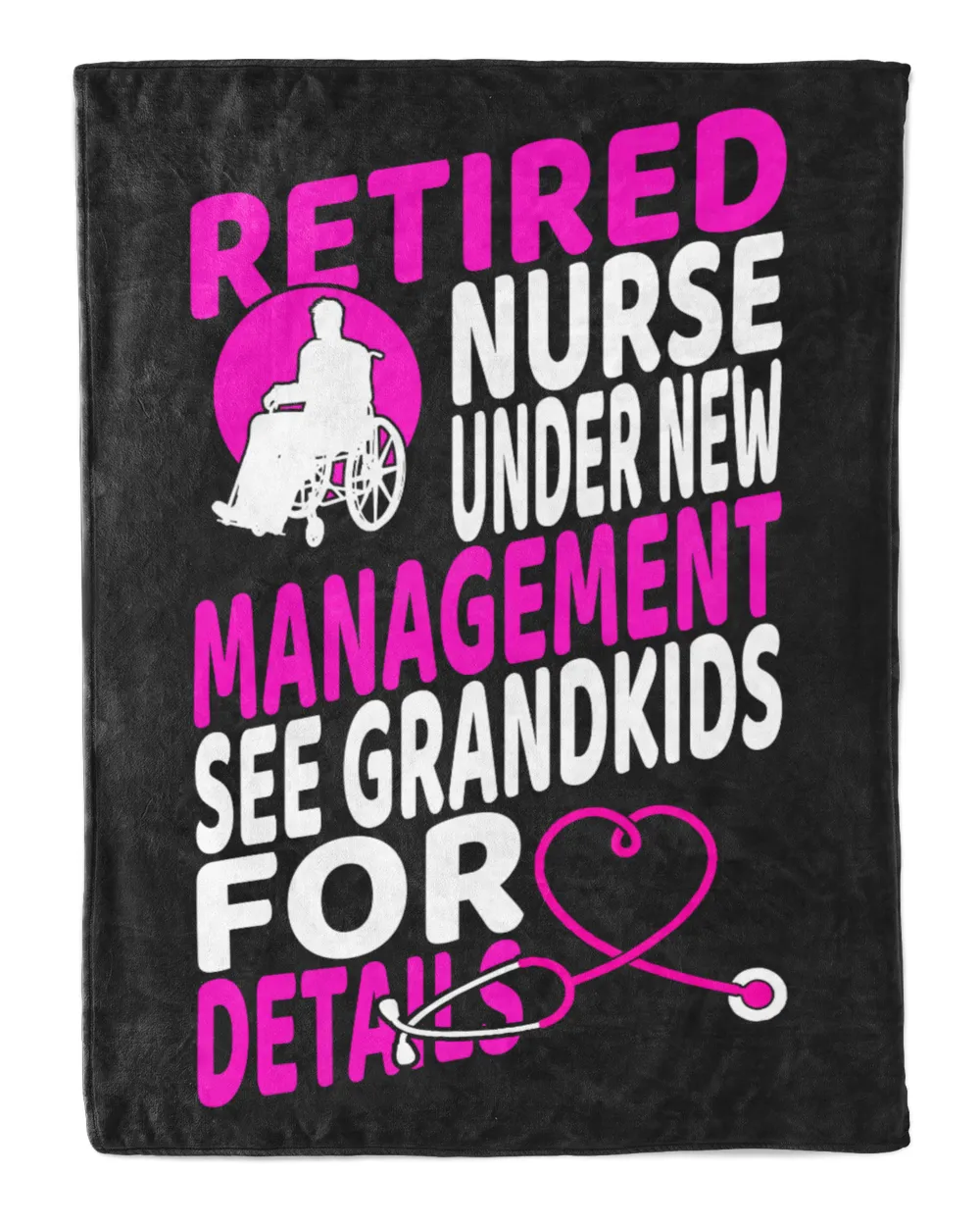 Nurse Day Retired Nurse Under New Management See Grandkids For Details