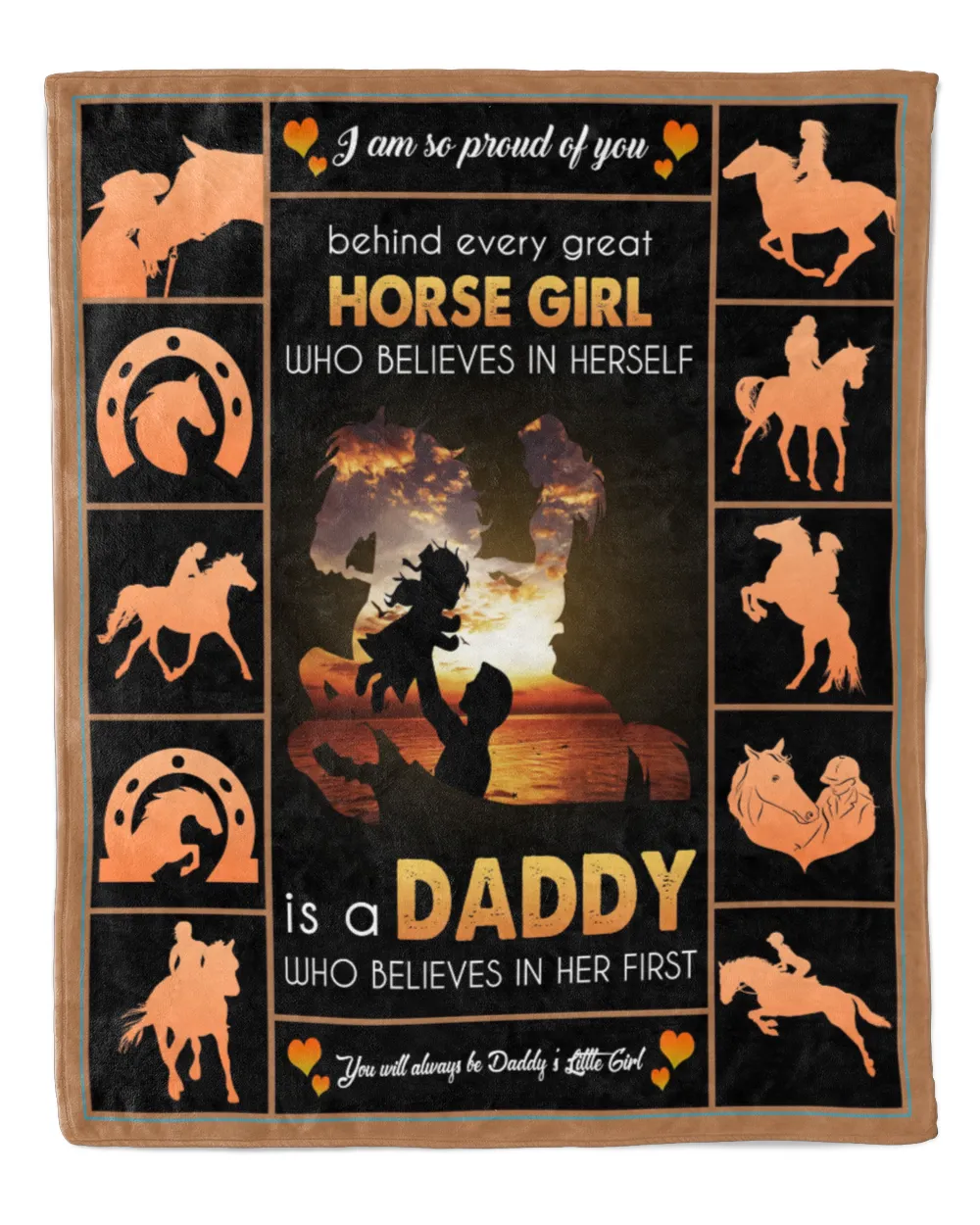 Father's Day Gifts, To My Dad Papa Pop Daddy Quilt Fleece Blanket