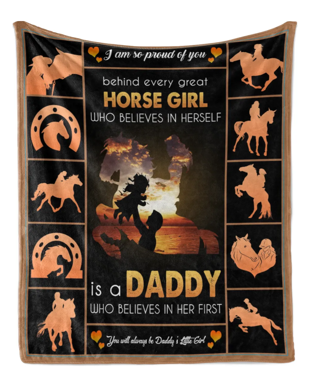 Father's Day Gifts, To My Dad Papa Pop Daddy Quilt Fleece Blanket