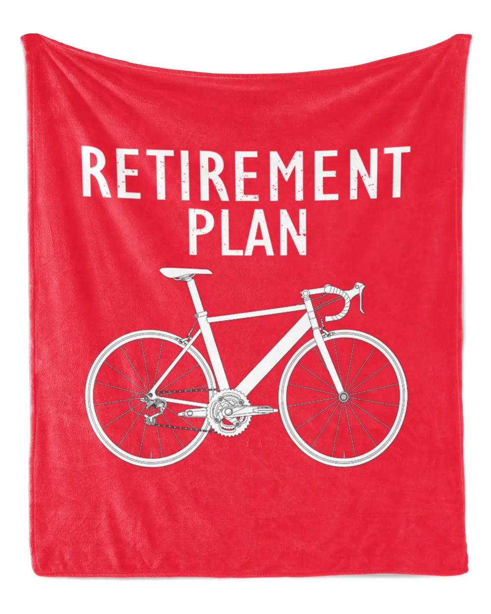 Retirement Plan For Cycle Lovers