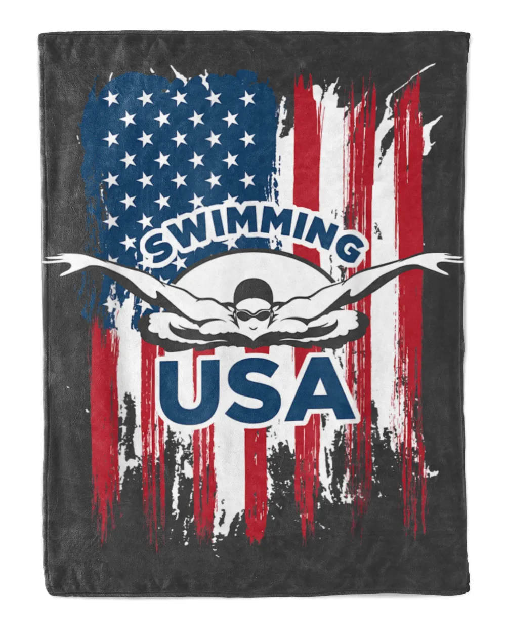 swimming-usa-support-the-team-shirt-usa-flag