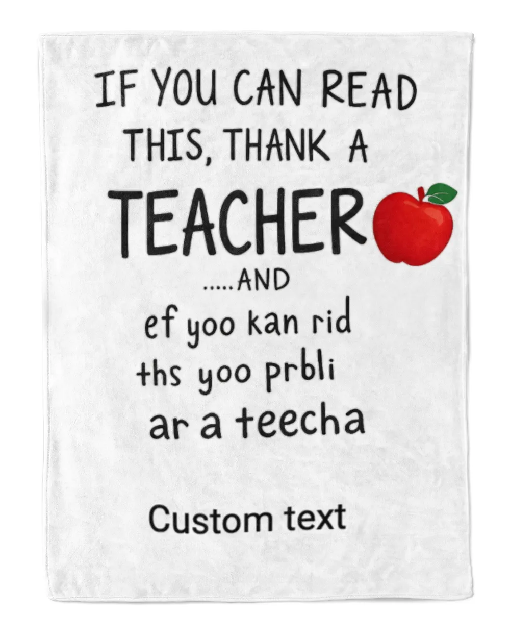 Camp custom text 1006