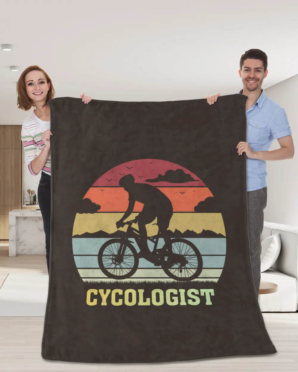 Cycologist For Cycle Riding Lovers
