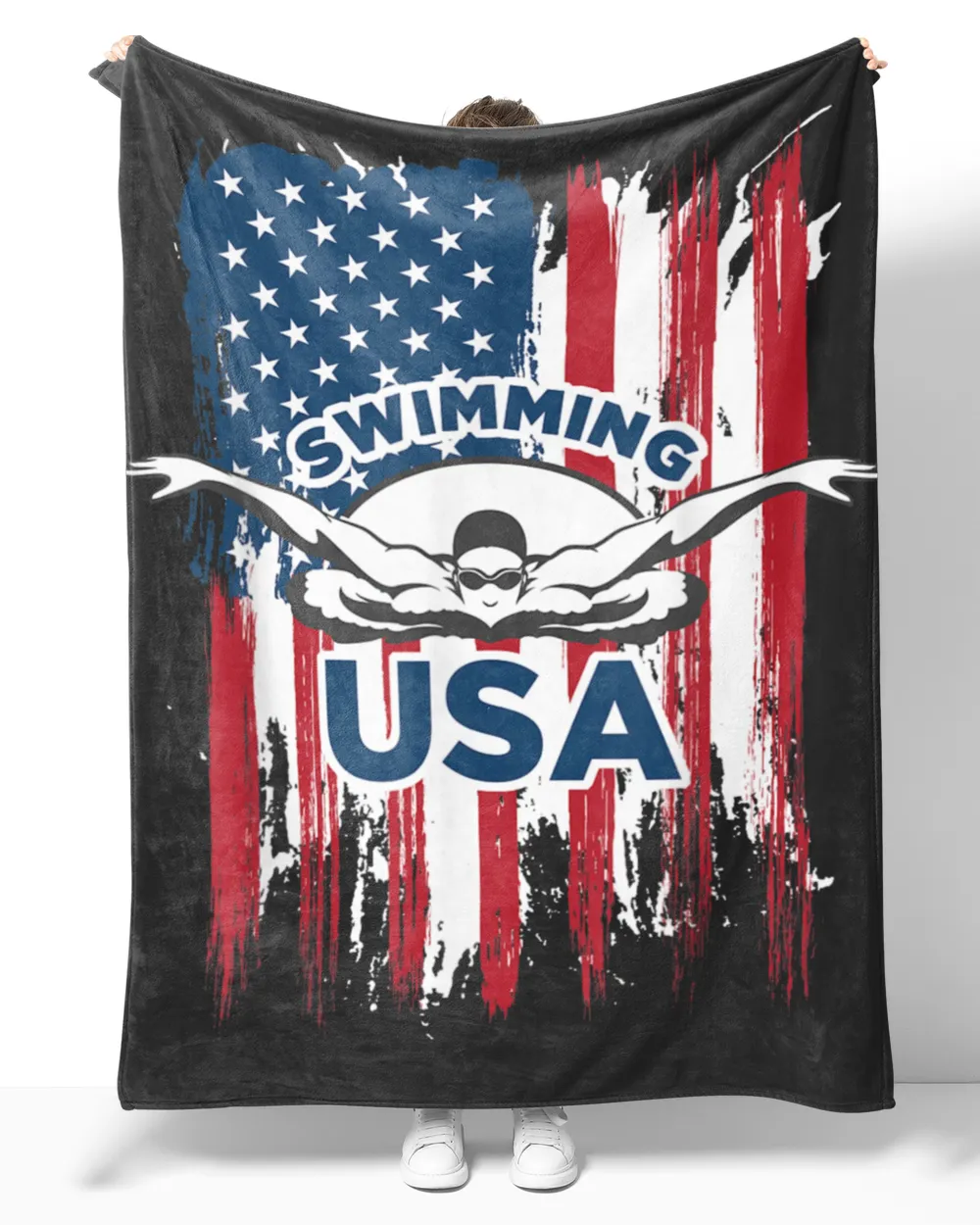 swimming-usa-support-the-team-shirt-usa-flag