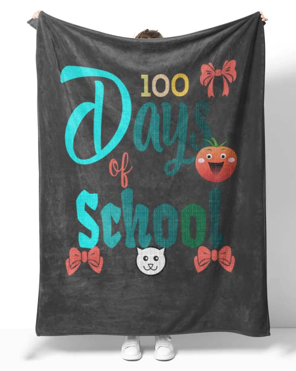 100 Days Of School T-Shirt100 days of school T-Shirt_by DELLA73_ copy