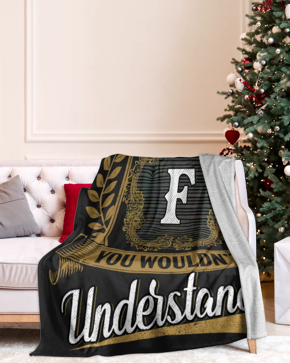 FAULK-NT-B1 Cozy Plush Fleece Blanket (60x80in) black 60x80in