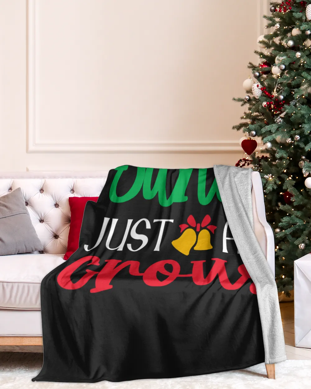 CROUSE-NT-XM12 Cozy Plush Fleece Blanket (60x80in) black 60x80in