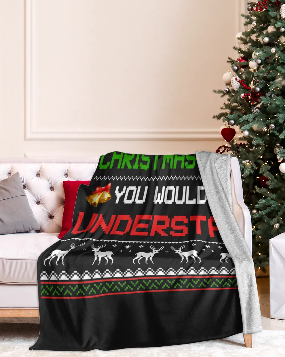 SWITZER-NT-XM2 Cozy Plush Fleece Blanket (60x80in) black 60x80in