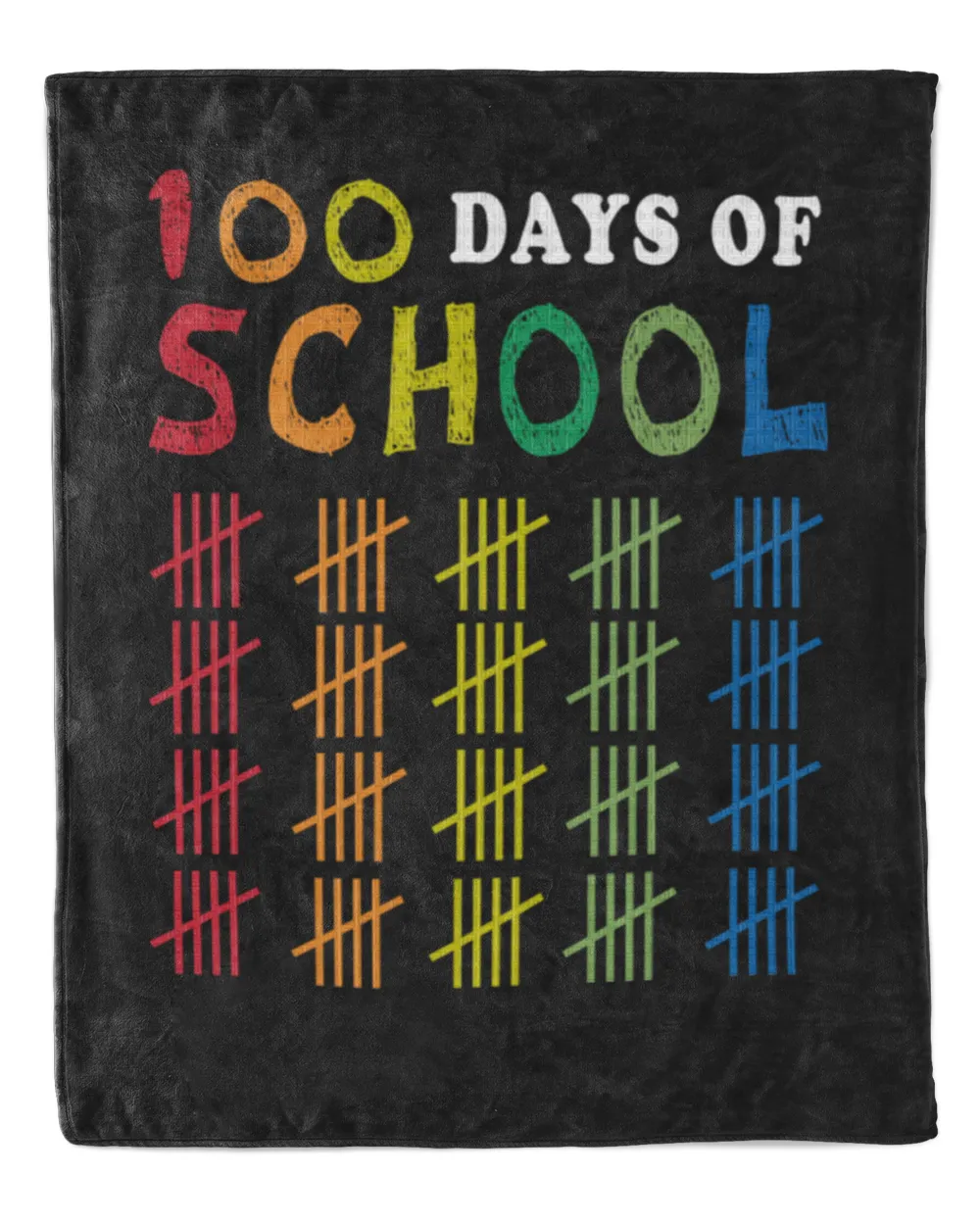 100 Days Of School T-Shirt100 Days Of School Funny Teacher Kids Gift T-Shirt_by MM-S_ copy