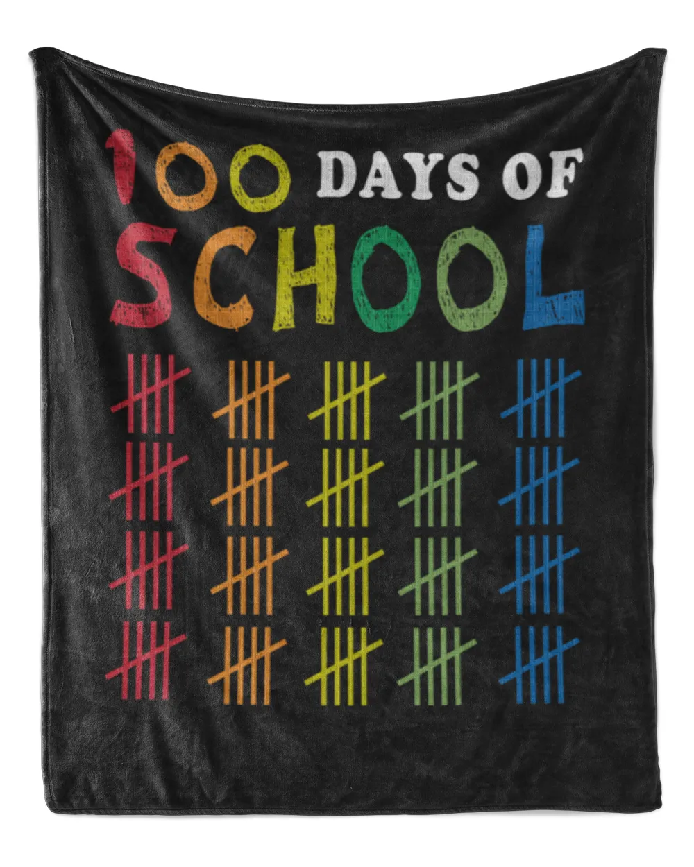 100 Days Of School T-Shirt100 Days Of School Funny Teacher Kids Gift T-Shirt_by MM-S_ copy