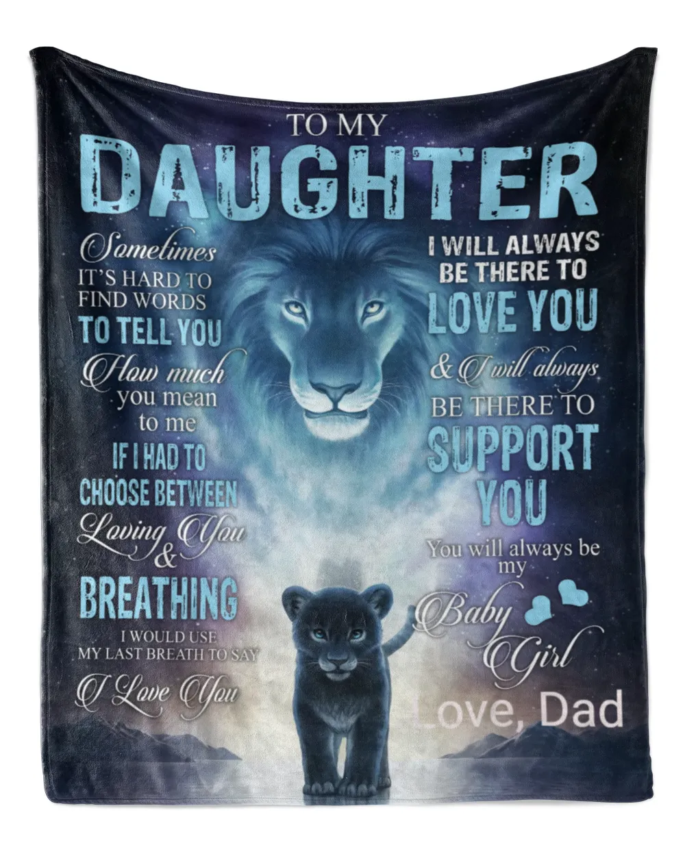 Best Gift For Daughter From Dad