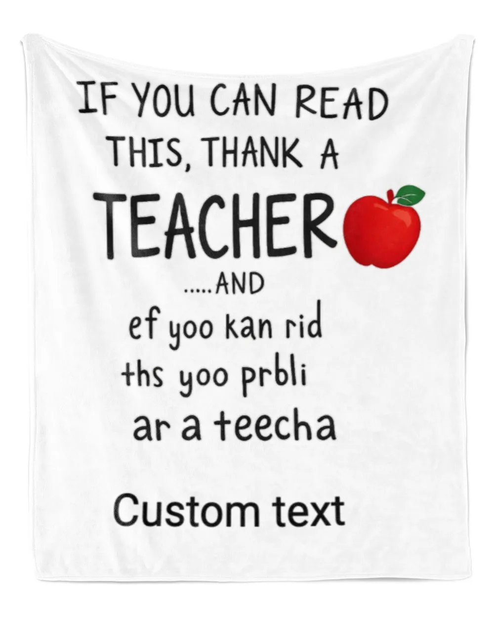Camp custom text 1006