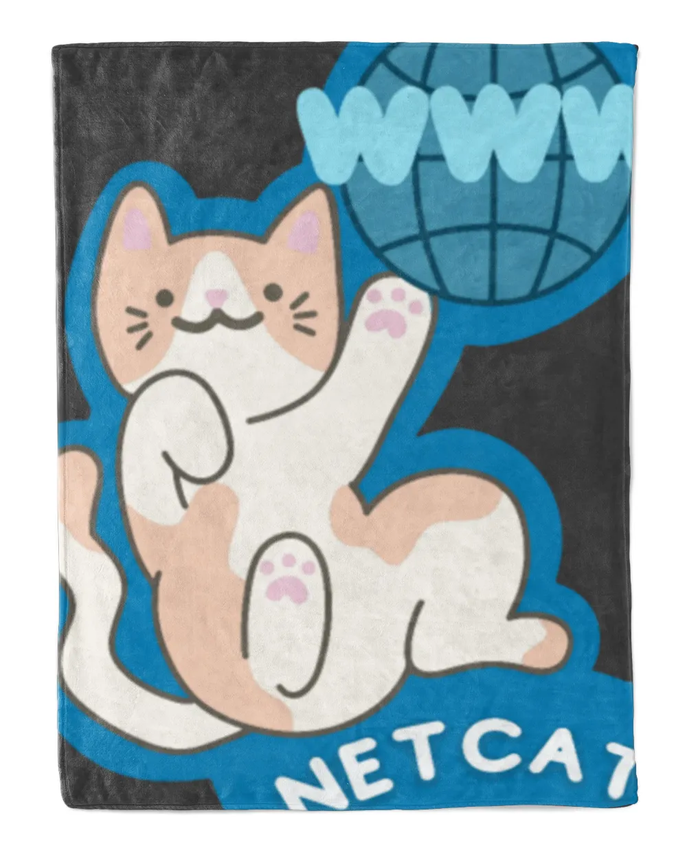 NET CAT