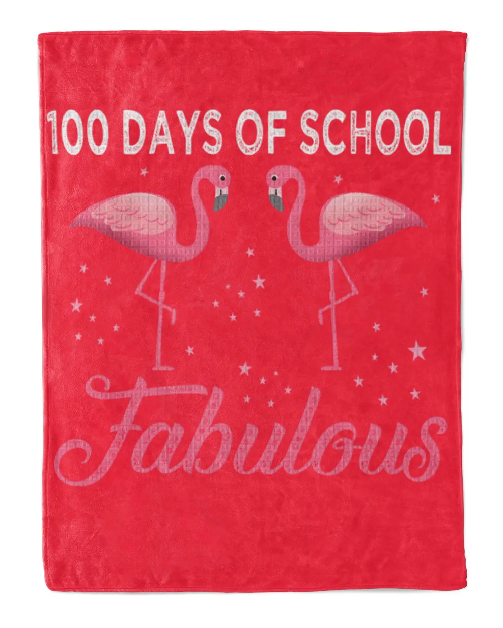 100 Days Of School T-Shirt100 days of school fabulous T-Shirt_by fleechoopy_ copy