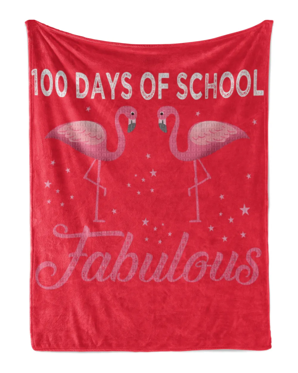100 Days Of School T-Shirt100 days of school fabulous T-Shirt_by fleechoopy_ copy