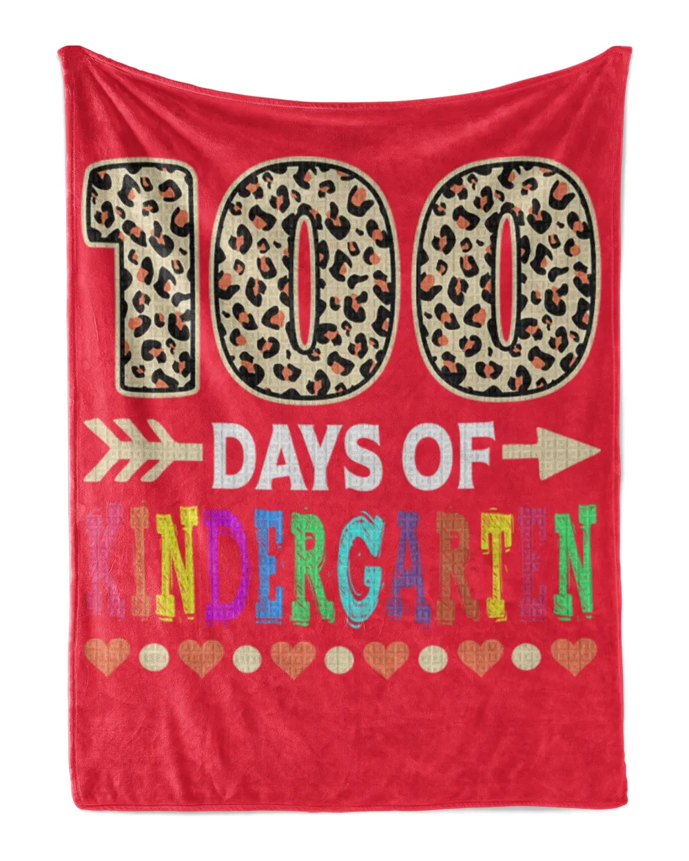 100 Days Of School T-Shirt100 Days Kindergarten Teacher or Student 100th Day of school T-Shirt_by schirmerbas_ copy