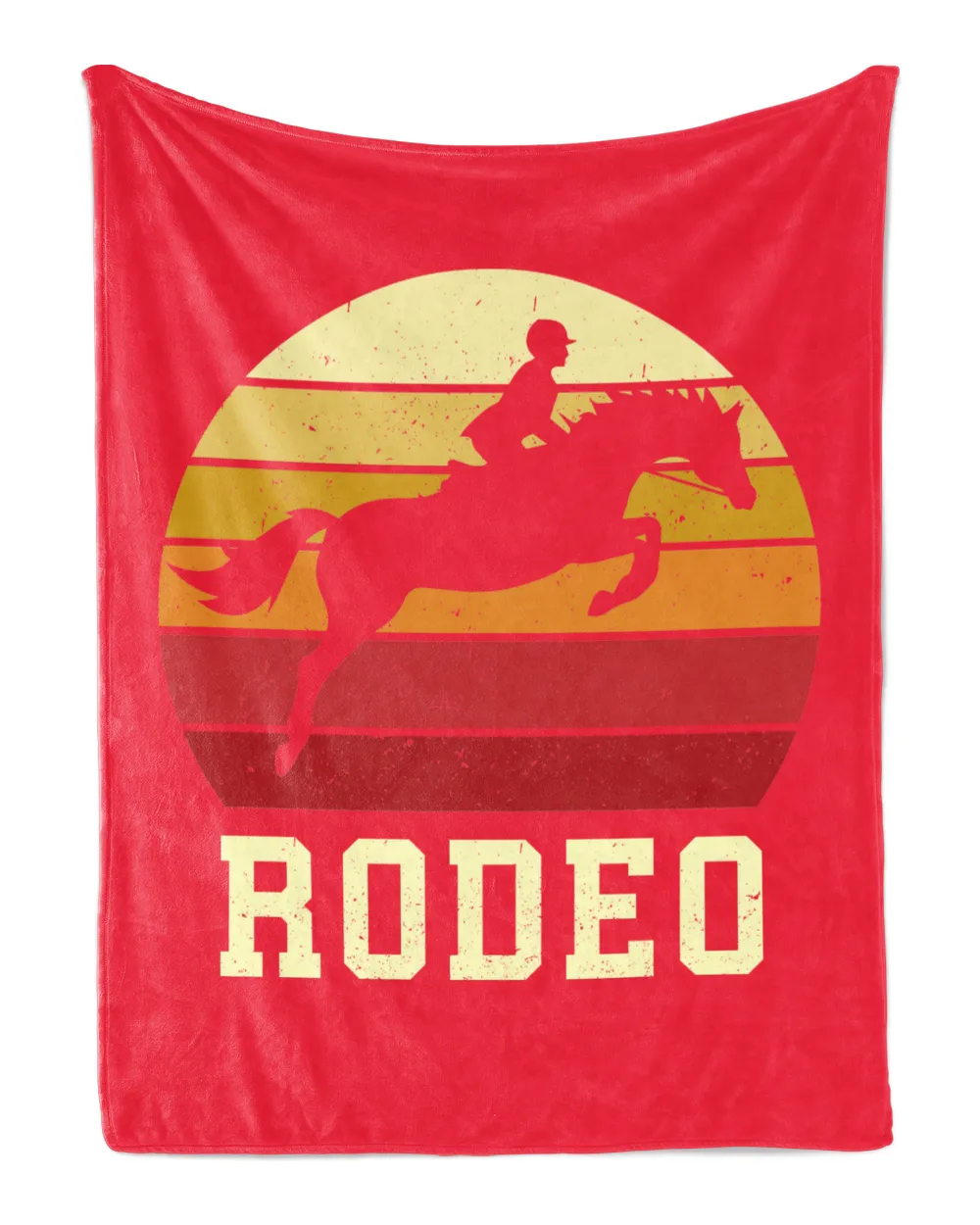 Horse Riding Rodeo Horse Riding