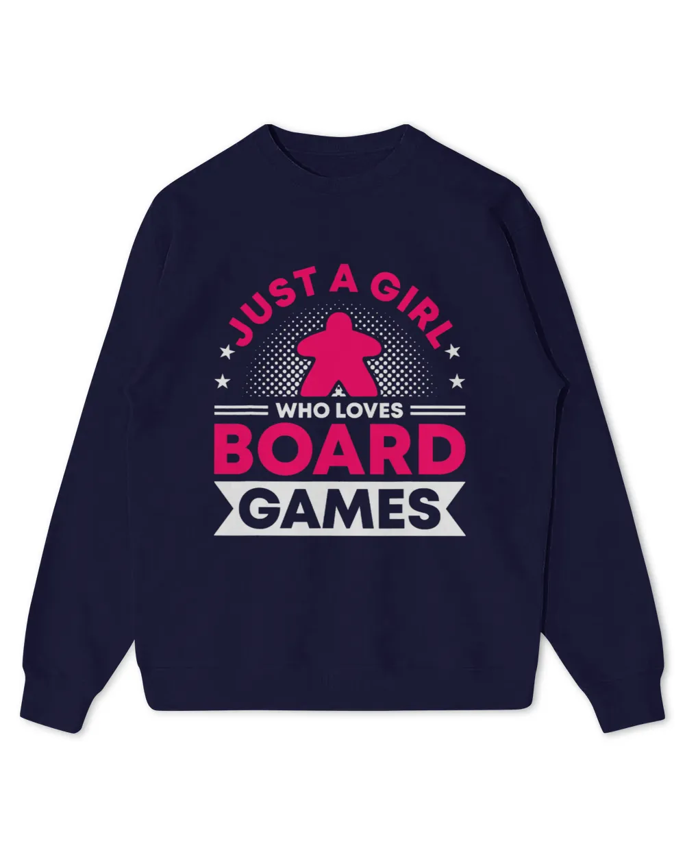 Girl who loves board game board gamer board games