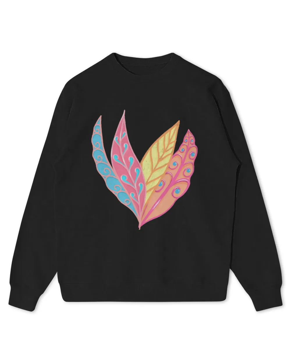Kingdom O Magic Four Leaves