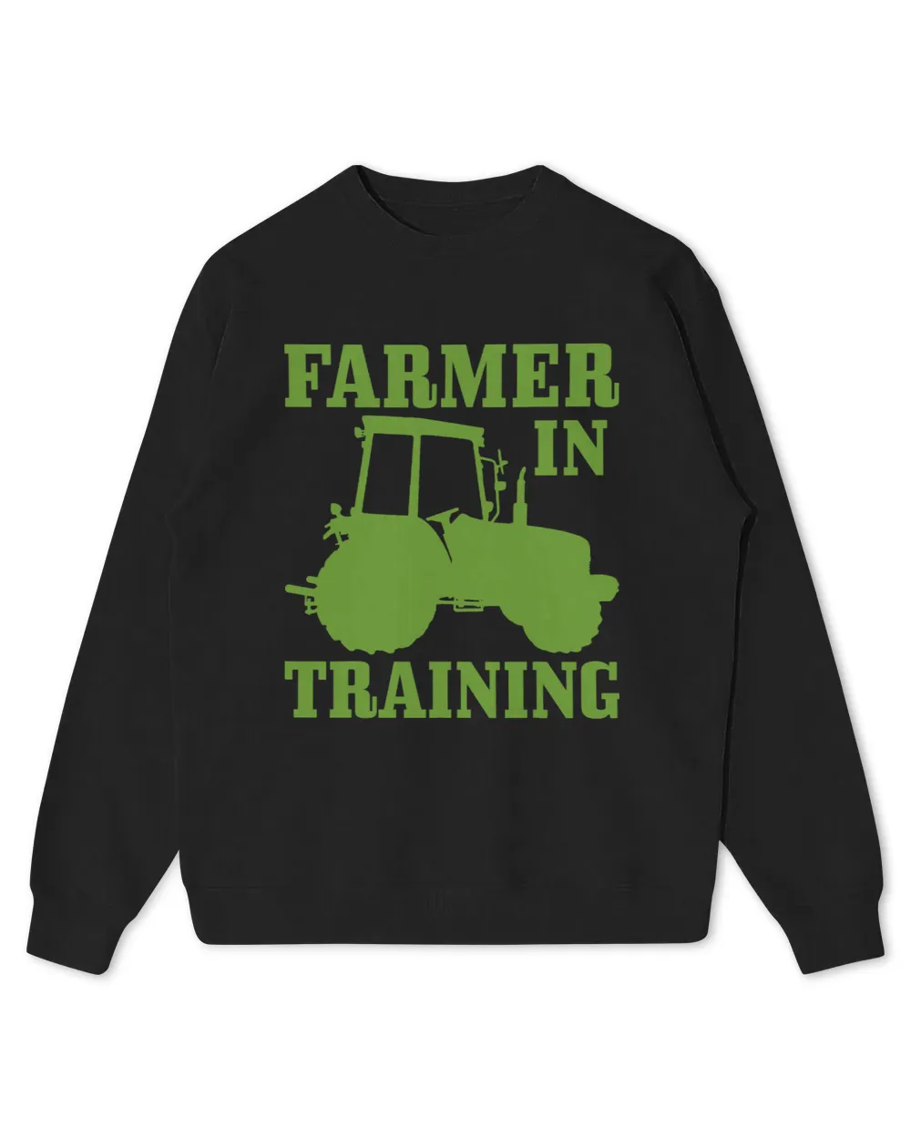 Farmer In Training Farming Tractor Farm Future Farmer22