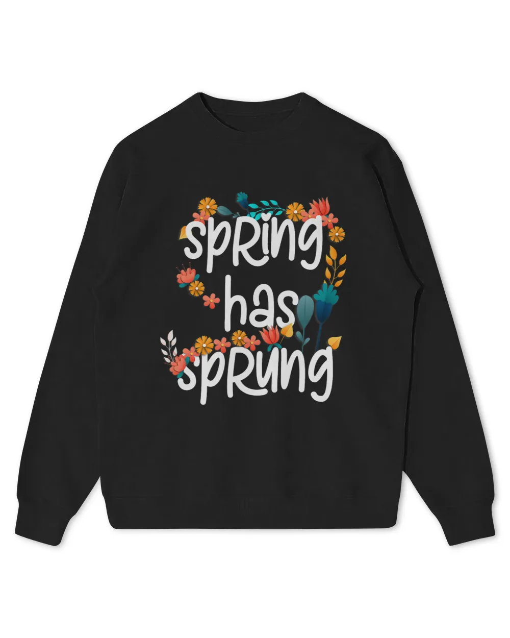 Spring Has Sprung Flower and Plant Lover Season